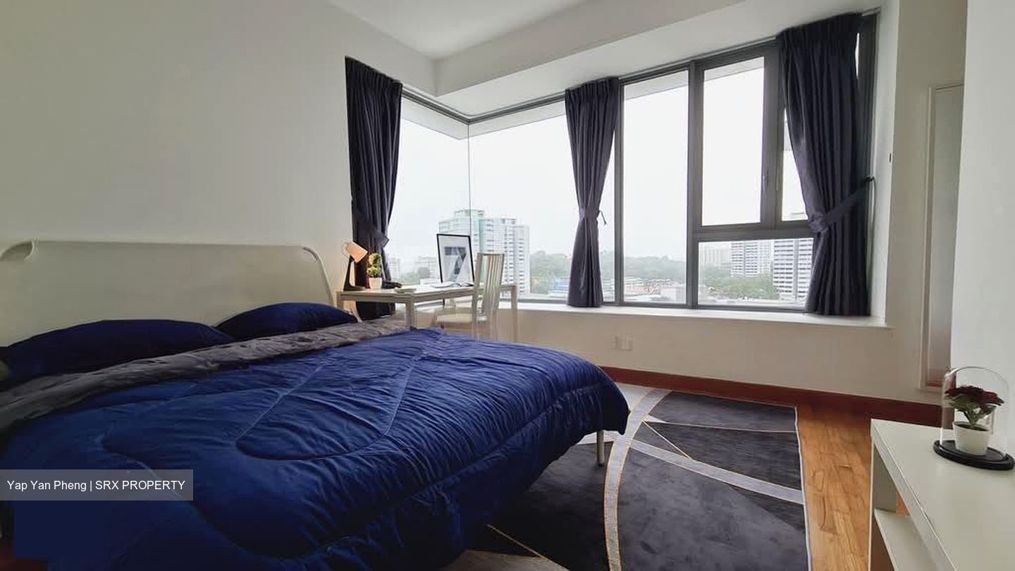 Centro Residences (D20), Condominium #593425311